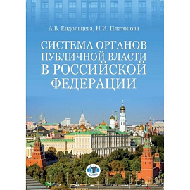 Система органов публичной власти в Российской Федерации