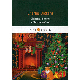 Christmas Stories. A Christmas Carol