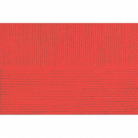 Австралийский меринос. Цвет 06-Красный. 5x100 г.