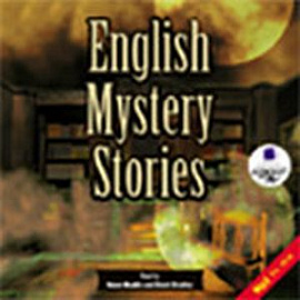 CDmp3 Английские остросюжетные истории / English Mystery Stories