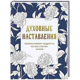 Духовные наставления: православная мудрость на все случаи жизни