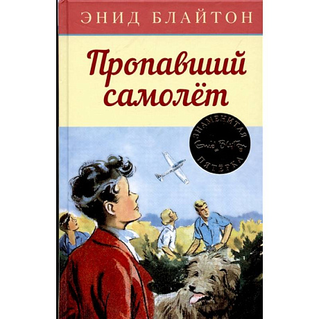 Фото Пропавший самолет