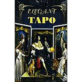 Египетское Таро (78 карт)