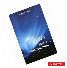 Одна душа, много воплощений