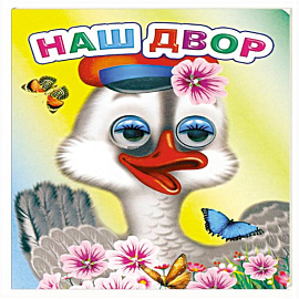 Наш двор