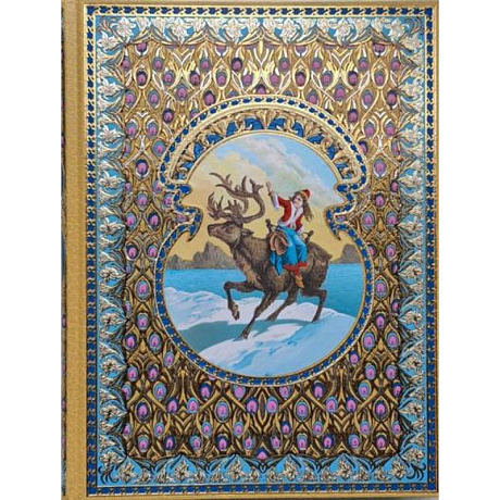 Фото Снежная королева