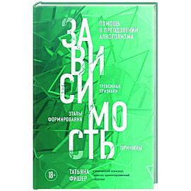 Зависимость. Тревожные признаки алкоголизма, причины, помощь в преодолении