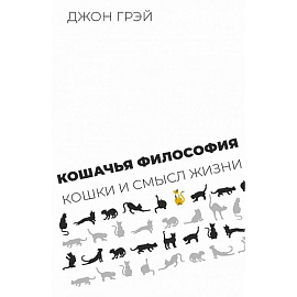 Кошачья философия.Кошки смысл жизни