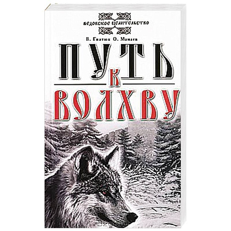 Фото Путь к Волхву