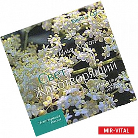 Свет животворящий. Исцеление словом и музыкой (+ CD-ROM)