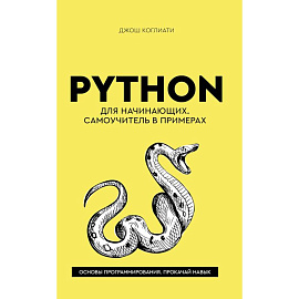 Python для начинающих. Самоучитель в примерах