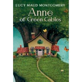 Anne of Green Gables