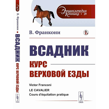 Фото Всадник: Курс верховой езды