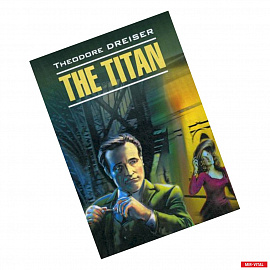 The Titan / Титан