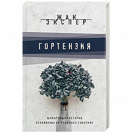 Гортензия 
