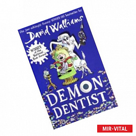 Demon Dentist