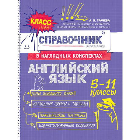 Фото Английский язык