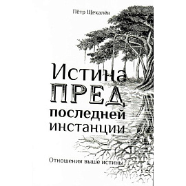 Истина предпоследней инстанции - Отношения выше истины