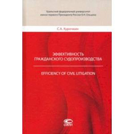 Эффективность гражданского судопроизводства