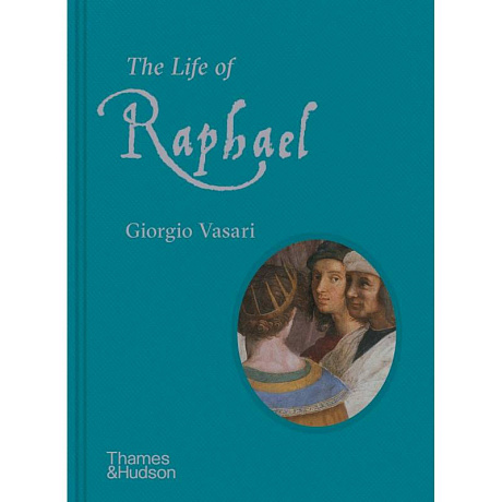 Фото The Life of Raphael