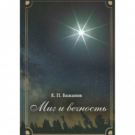 Миг и вечность. История одной жизни и наблюдения за жизнью всего человечества Том.17