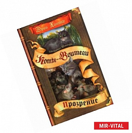 Обещание Метеора. Прозрение