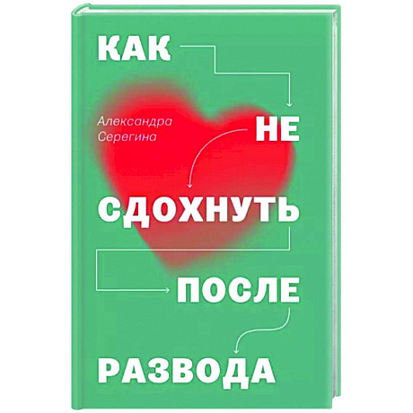 Фото Как не сдохнуть после развода