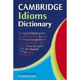 Idioms Dictionary