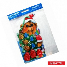 Мишка из леса