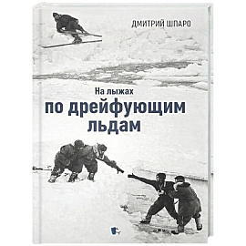 На лыжах по дрейфующим льдам