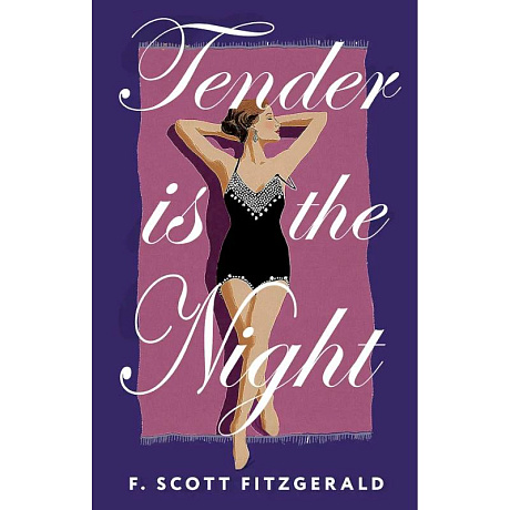 Фото Tender is the Night