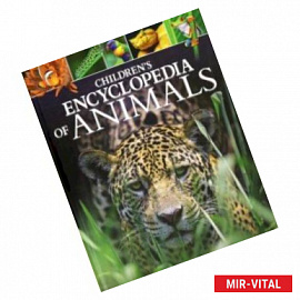 Children's Encyclopedia of Animals