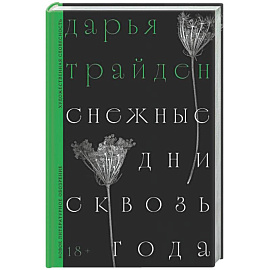 Снежные дни сквозь года: роман
