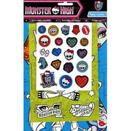 Monster High (арт.21093)
