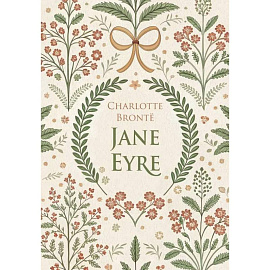 Jane Eyre = Джейн Эйр: книга для чтения на английском языке