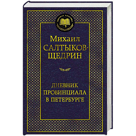 Фото Дневник провинциала в Петербурге