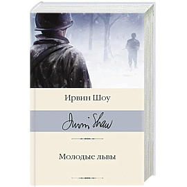 Молодые львы
