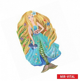 Маленькая русалочка