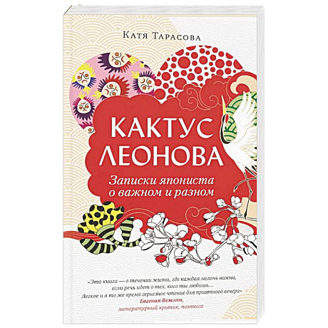 Фото Кактус Леонова