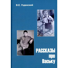 Рассказы про Ваську