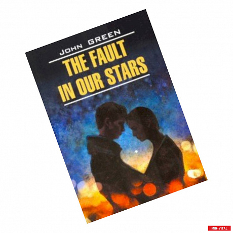 Фото The Fault in our Stars