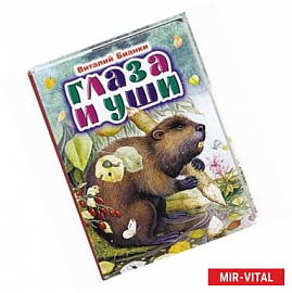 Глаза и уши