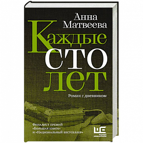Фото Каждые сто лет