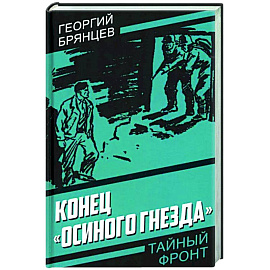 Конец «Осиного гнезда»