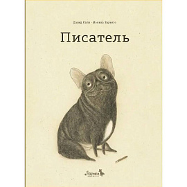 Писатель