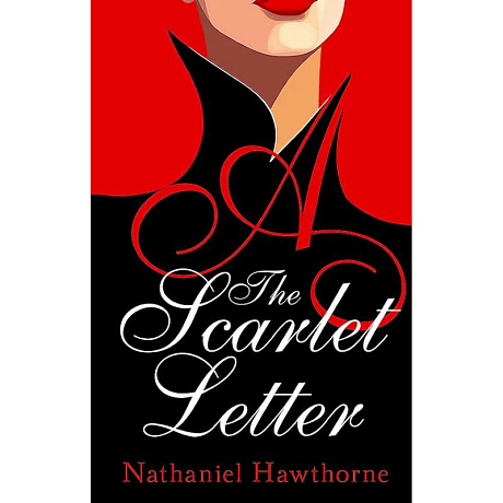 Фото The Scarlet Letter