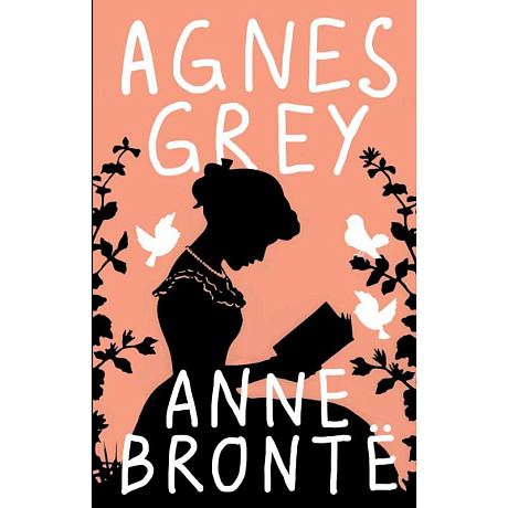 Фото Agnes Grey