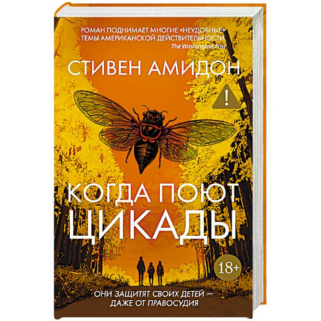 Фото Когда поют цикады