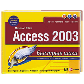 Microsoft Office Access 2003