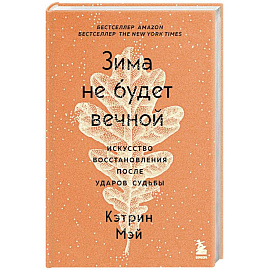 Зима не будет вечной. Искусство восстановления после ударов судьбы